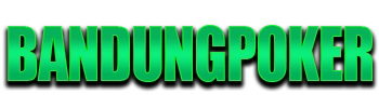 Logo Bandungpoker